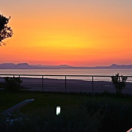 Villa Horizon Skouloufia Екстер'єр фото