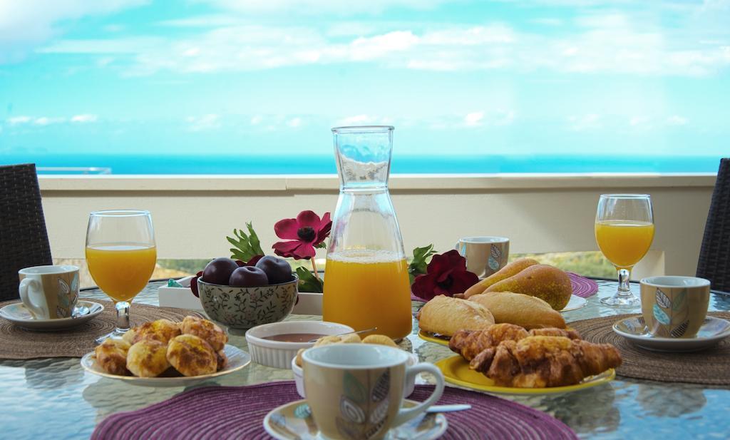 Villa Horizon Skouloufia Екстер'єр фото