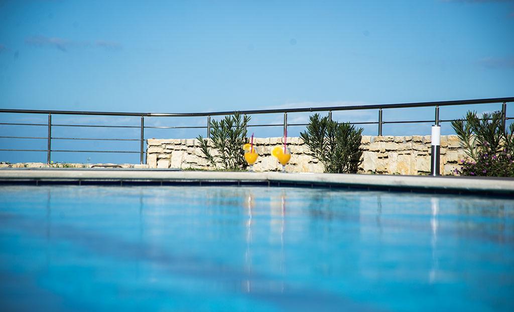 Villa Horizon Skouloufia Екстер'єр фото